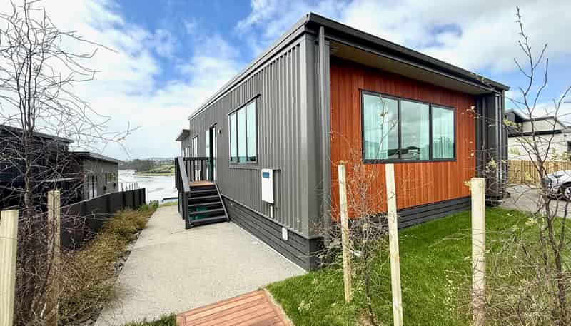 47 Rangitahi Road, Raglan