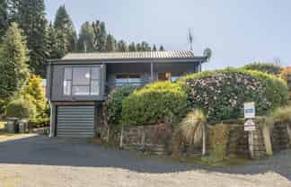 36A Alpine Avenue, Hanmer Springs