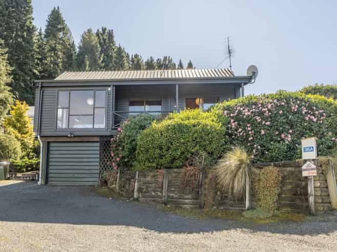 36A Alpine Avenue, Hanmer Springs