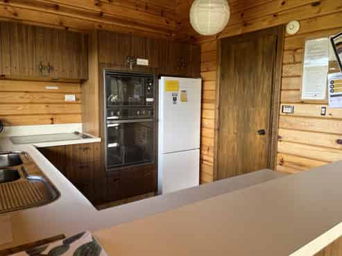 36A Alpine Avenue, Hanmer Springs