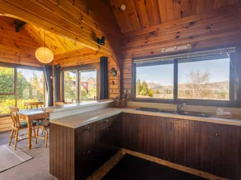 36A Alpine Avenue, Hanmer Springs