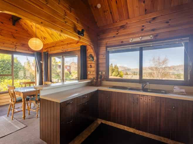 36A Alpine Avenue, Hanmer Springs