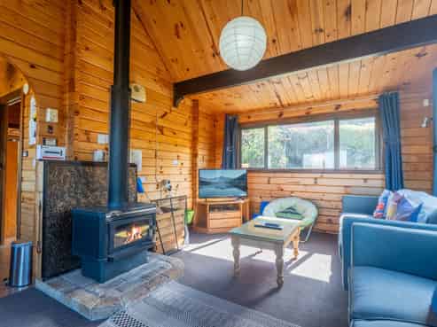 36A Alpine Avenue, Hanmer Springs