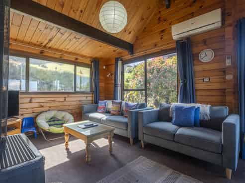 36A Alpine Avenue, Hanmer Springs