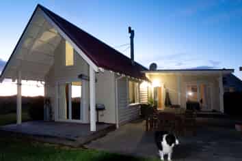 4/445 Palmerston-Dunback Road, Palmerston