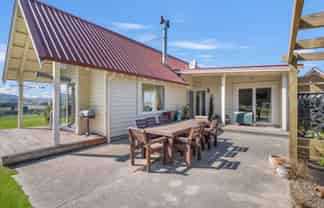 4/445 Palmerston-Dunback Road, Palmerston