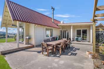 4/445 Palmerston-Dunback Road, Palmerston