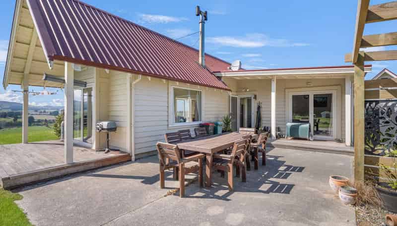 4/445 Palmerston-Dunback Road, Palmerston