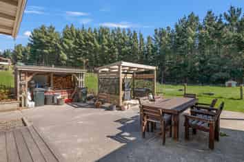 4/445 Palmerston-Dunback Road, Palmerston