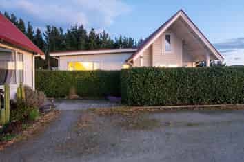 4/445 Palmerston-Dunback Road, Palmerston