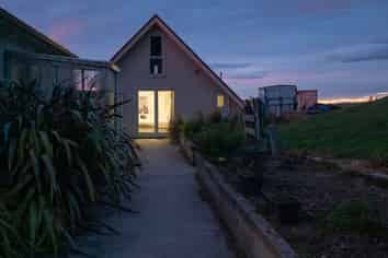 4/445 Palmerston-Dunback Road, Palmerston