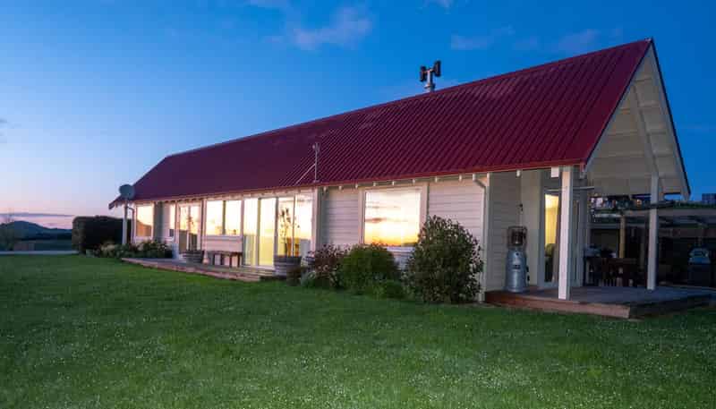 4/445 Palmerston-Dunback Road, Palmerston