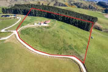 4/445 Palmerston-Dunback Road, Palmerston