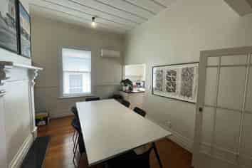 Rare Office - College Hill Villa