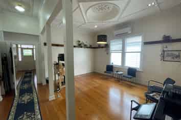 Rare Office - College Hill Villa