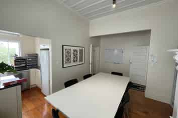 Rare Office - College Hill Villa