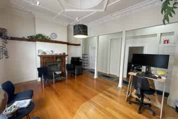 Rare Office - College Hill Villa