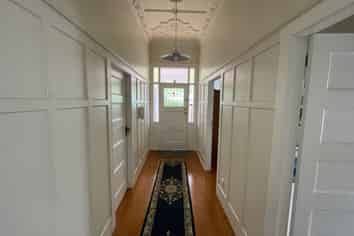Rare Office - College Hill Villa