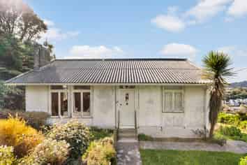 32 Whaui Street, Vogeltown