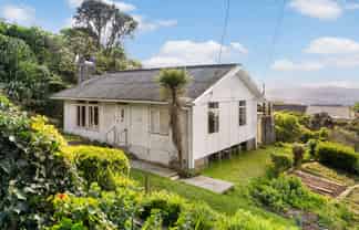 32 Whaui Street, Vogeltown