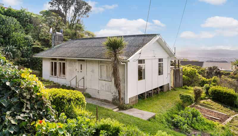 32 Whaui Street, Vogeltown