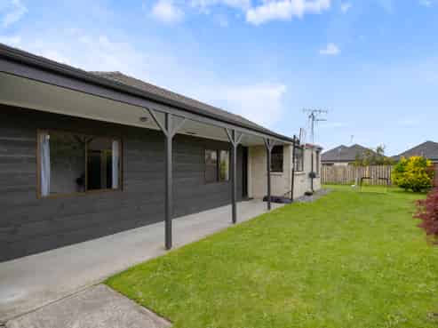 20 Weka Street, Matamata