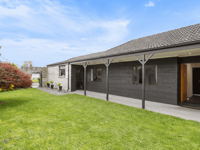 20 Weka Street, Matamata