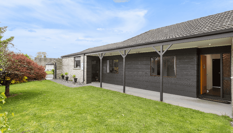 20 Weka Street, Matamata