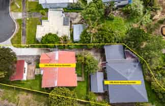 18A & 18B Ahiriri Avenue, Avondale