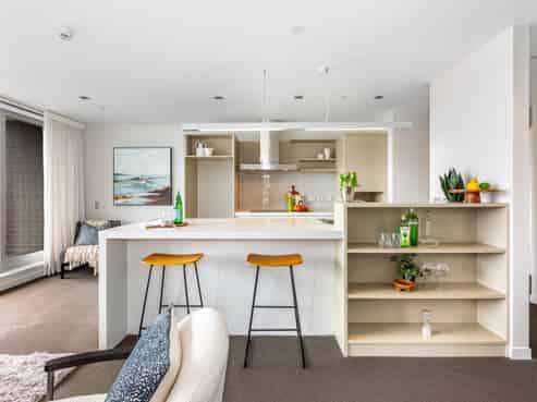 6/11A Tennyson Street, Te Aro