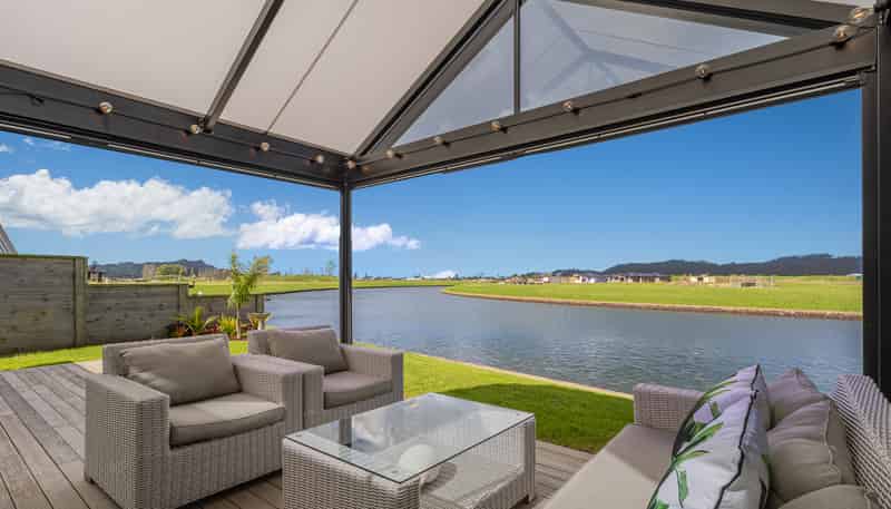 20 Ngaroma Crescent, Whitianga