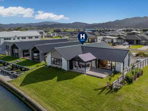 20 Ngaroma Crescent, Whitianga