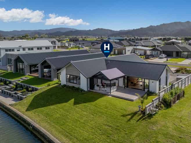 20 Ngaroma Crescent, Whitianga