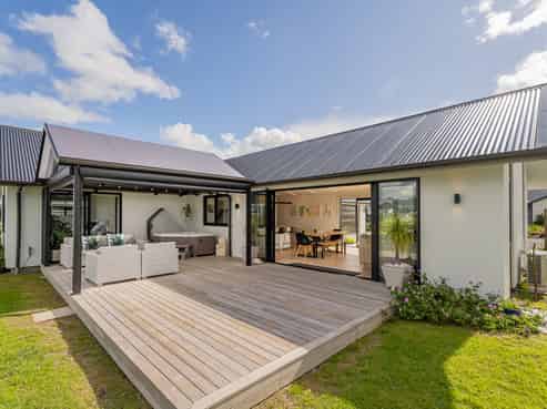 20 Ngaroma Crescent, Whitianga