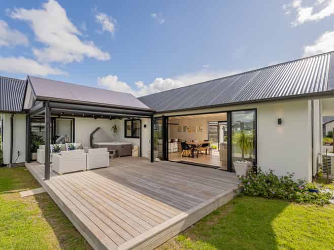 20 Ngaroma Crescent, Whitianga