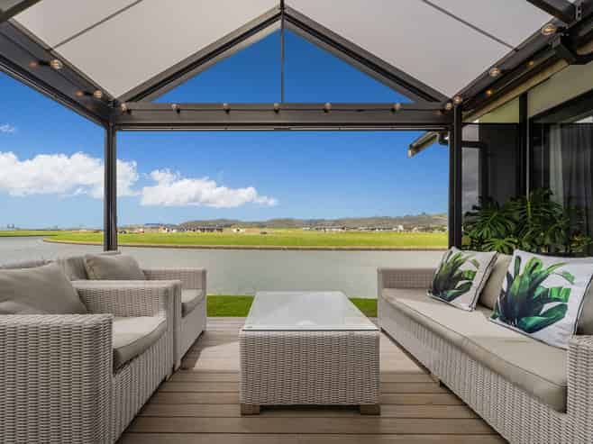 20 Ngaroma Crescent, Whitianga