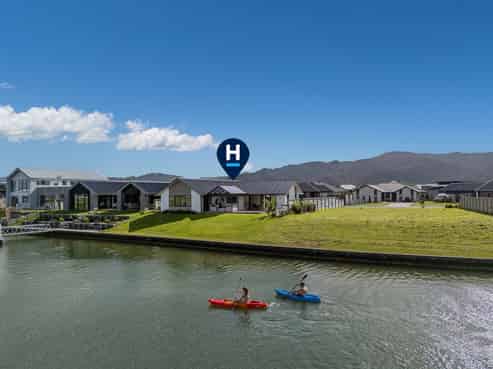 20 Ngaroma Crescent, Whitianga