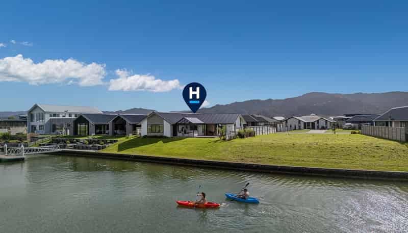 20 Ngaroma Crescent, Whitianga