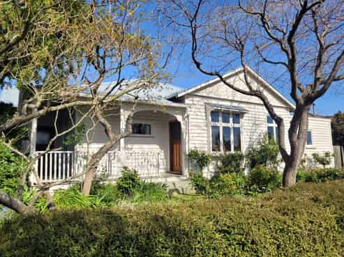 2 Rolleston Street, Watlington