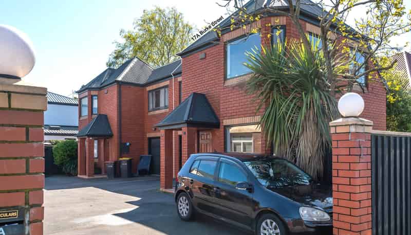 17A Burke Street, ADDINGTON