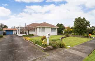 21 Gloucester Street, Takaro