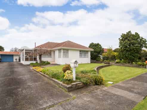 21 Gloucester Street, Takaro