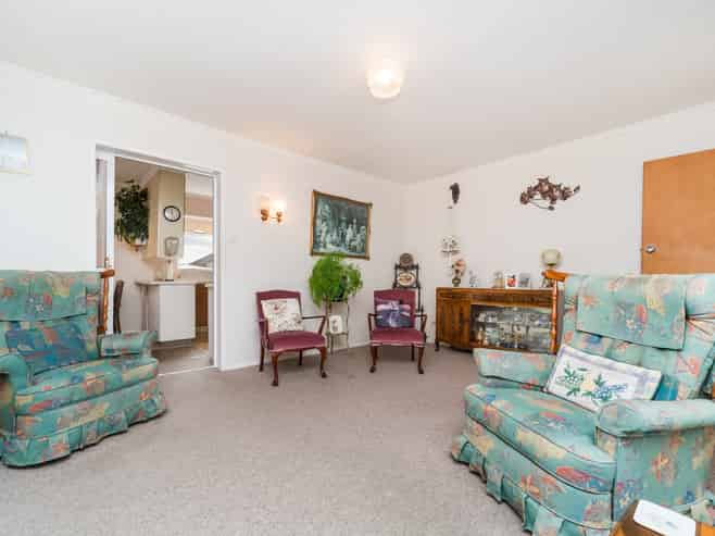 21 Gloucester Street, Takaro
