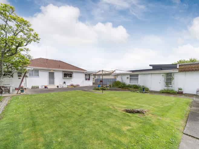 21 Gloucester Street, Takaro