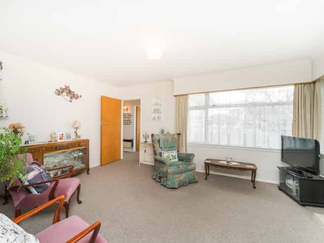 21 Gloucester Street, Takaro