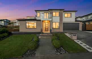 19 Kereru Rise, Papakura