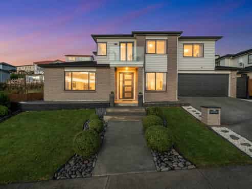 19 Kereru Rise, Papakura