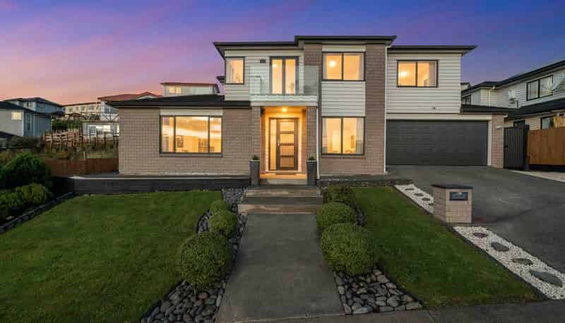 19 Kereru Rise, Papakura