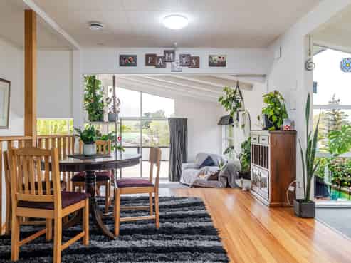 48 Tui Street, Pahiatua