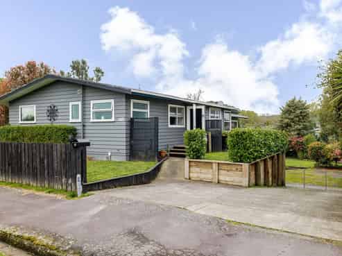 48 Tui Street, Pahiatua